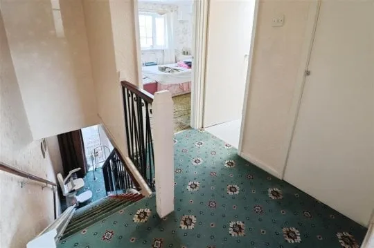 Uplands Crescent, Llandough, PENARTH