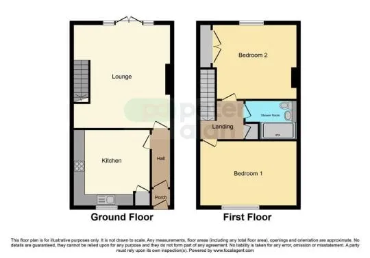 Uplands Crescent, Llandough, PENARTH