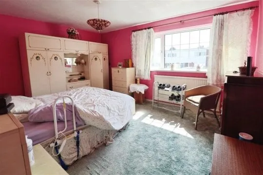 Uplands Crescent, Llandough, PENARTH