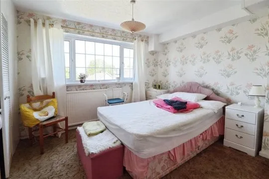 Uplands Crescent, Llandough, PENARTH
