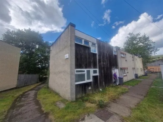Amroth Walk, St. Dials, CWMBRAN