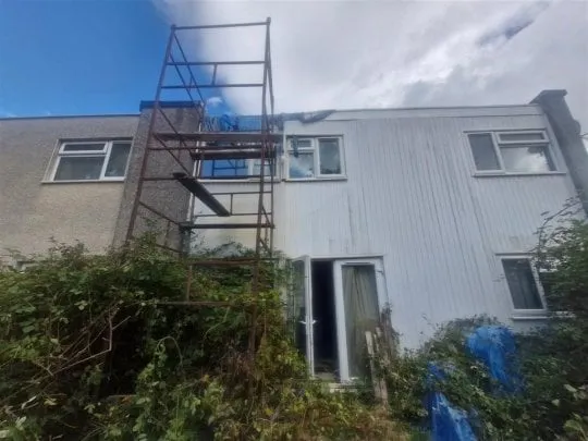 Amroth Walk, St. Dials, CWMBRAN