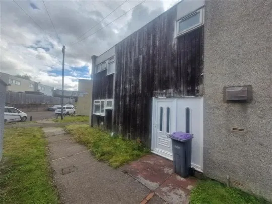Amroth Walk, St. Dials, CWMBRAN