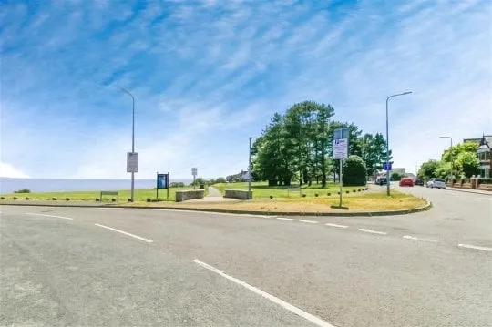 Friars Road, BARRY