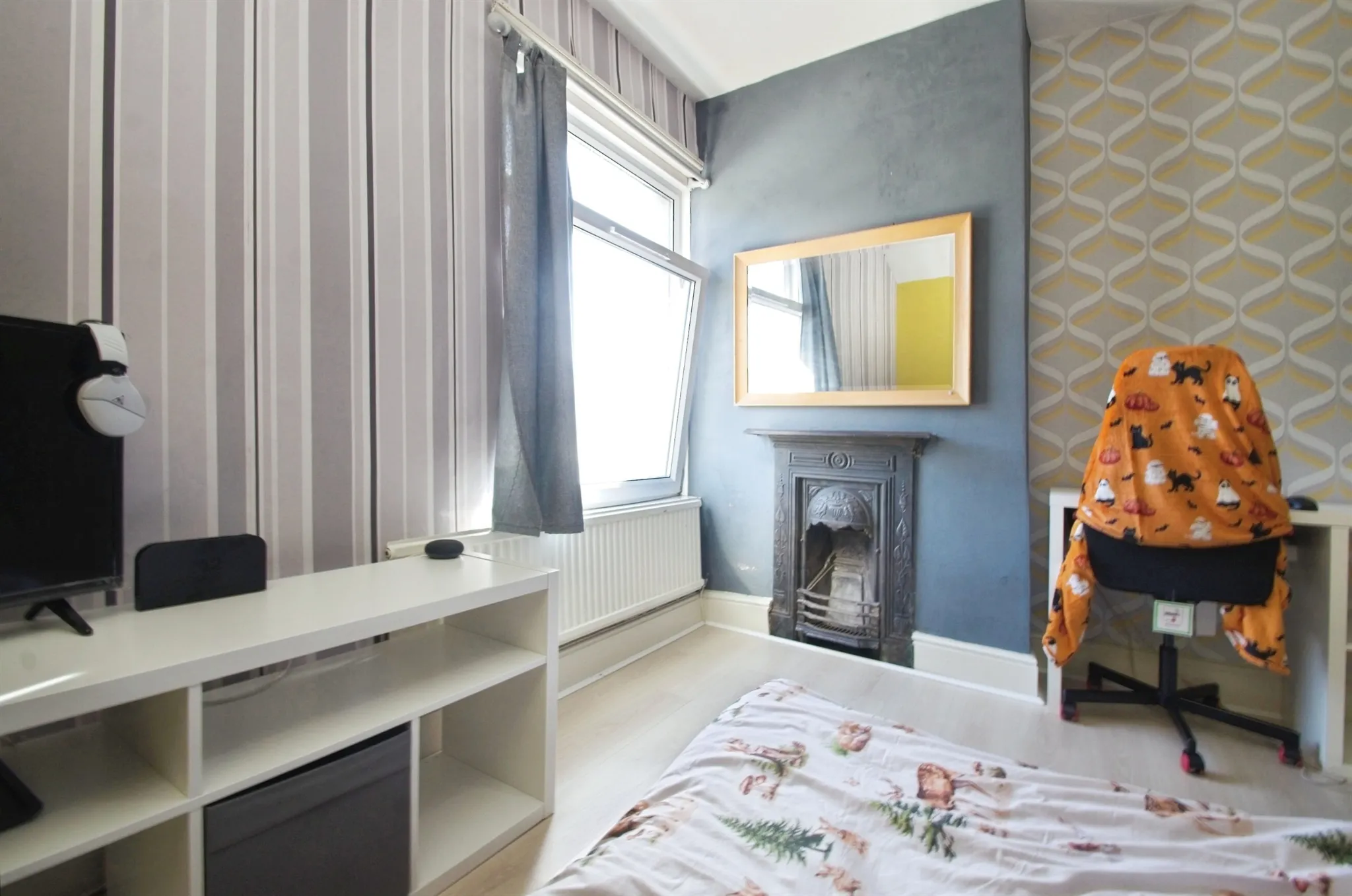3 bed End of Terrace