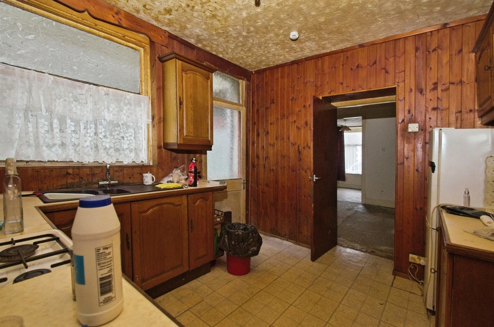 Property cover