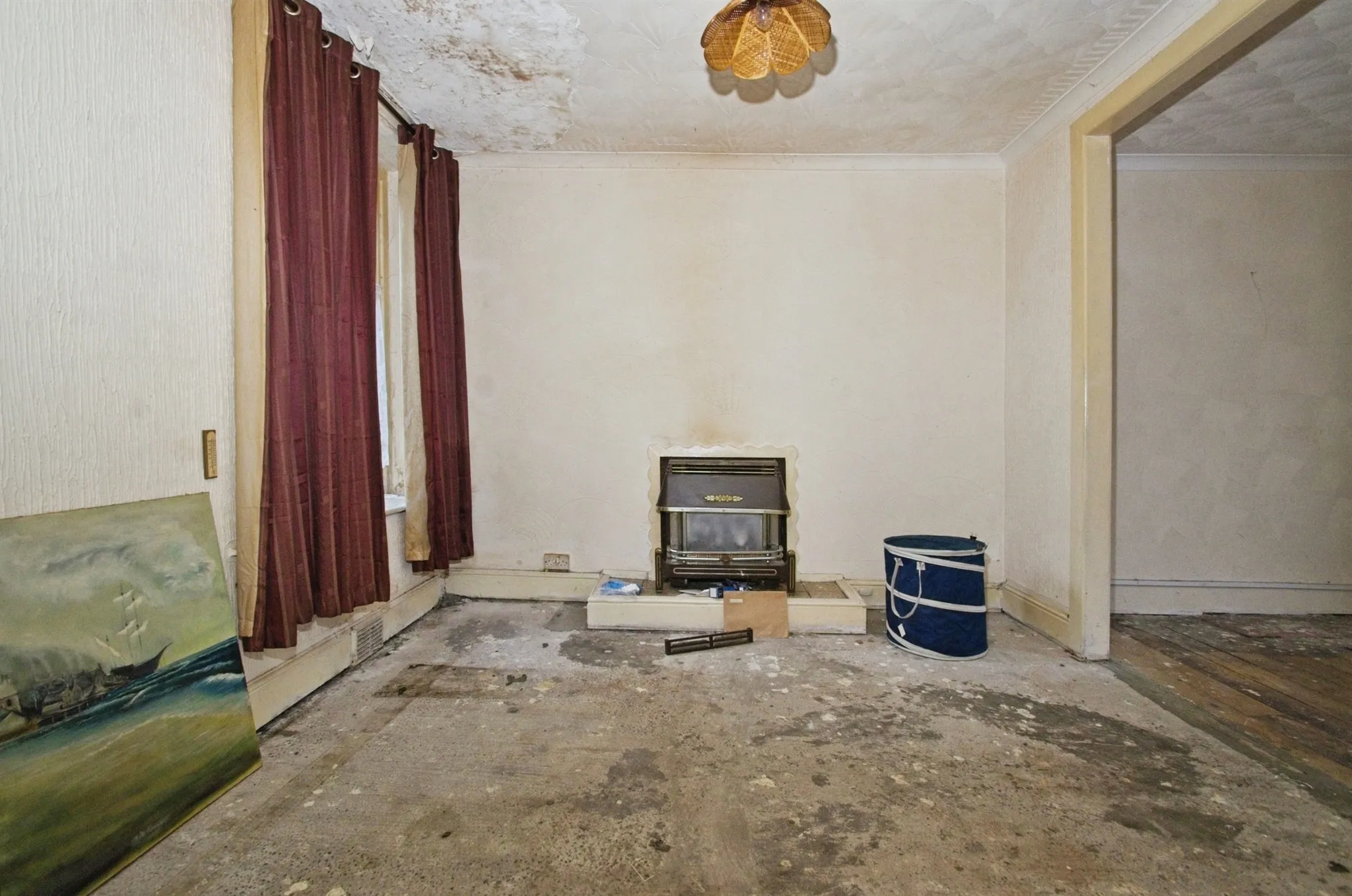 3 bed Terraced