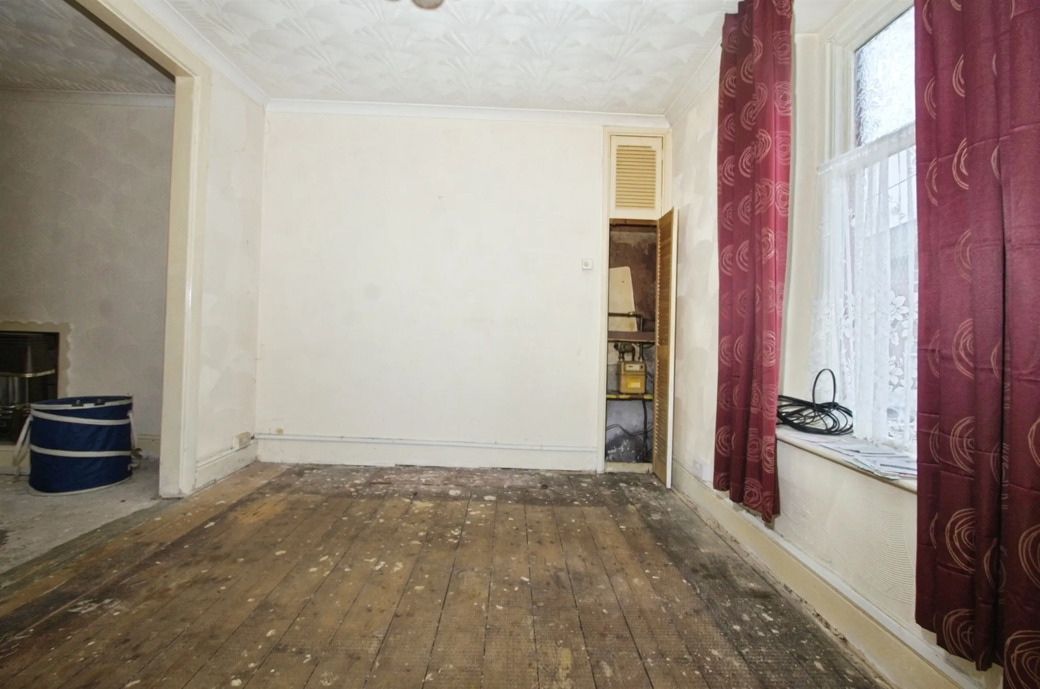 3 bed Terraced