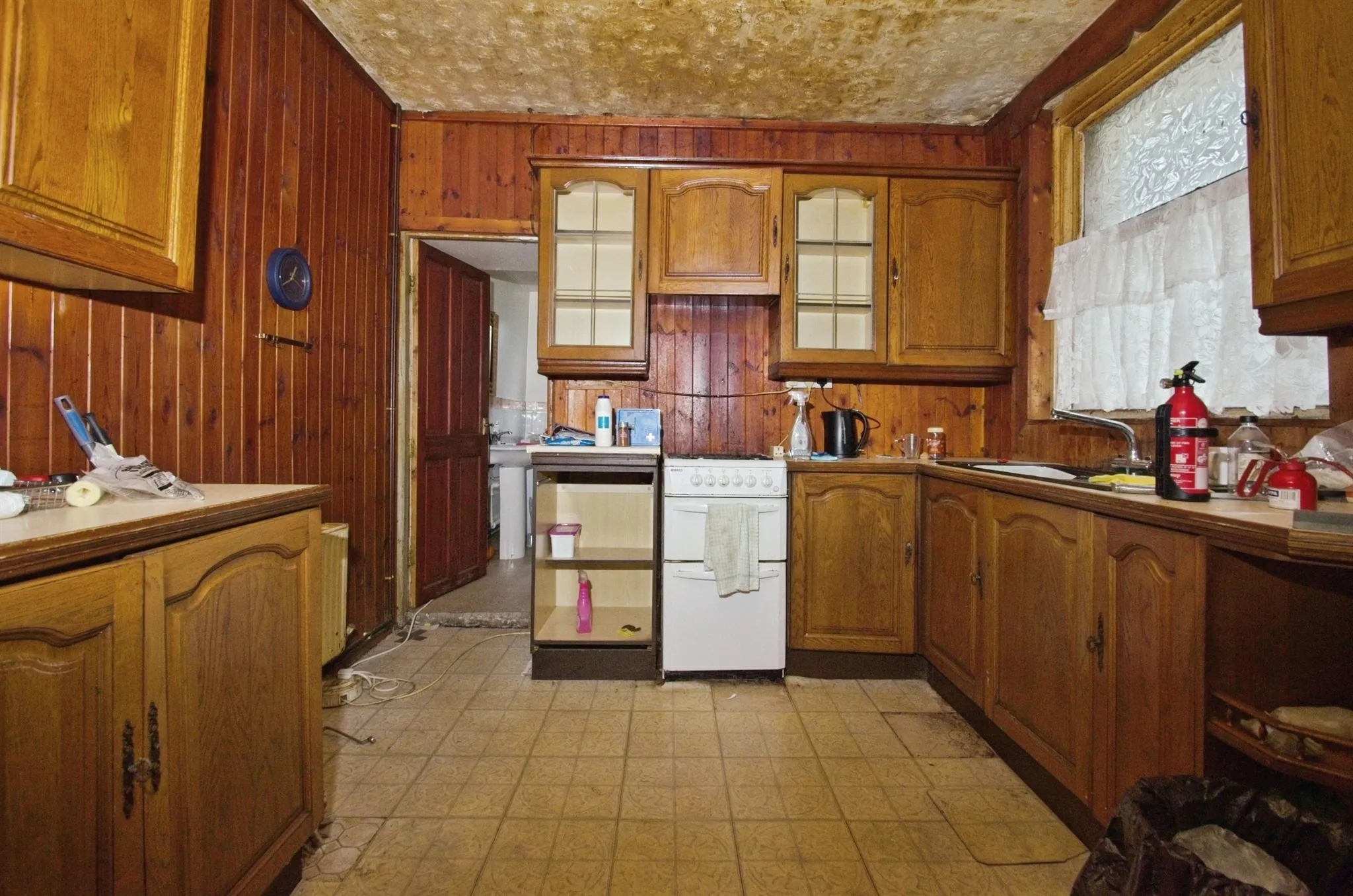 3 bed Terraced