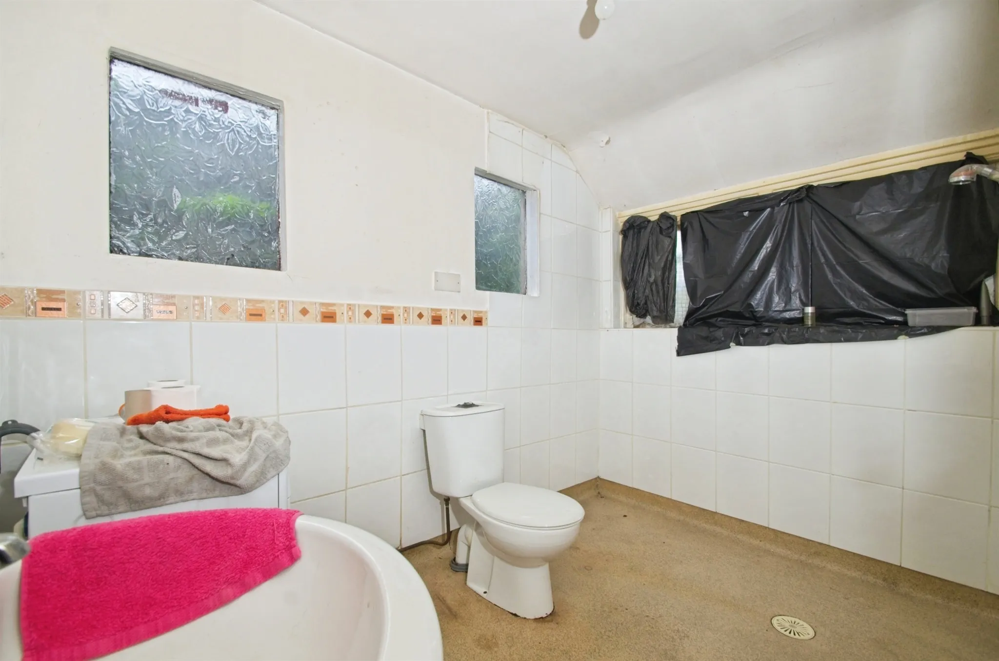 3 bed Terraced