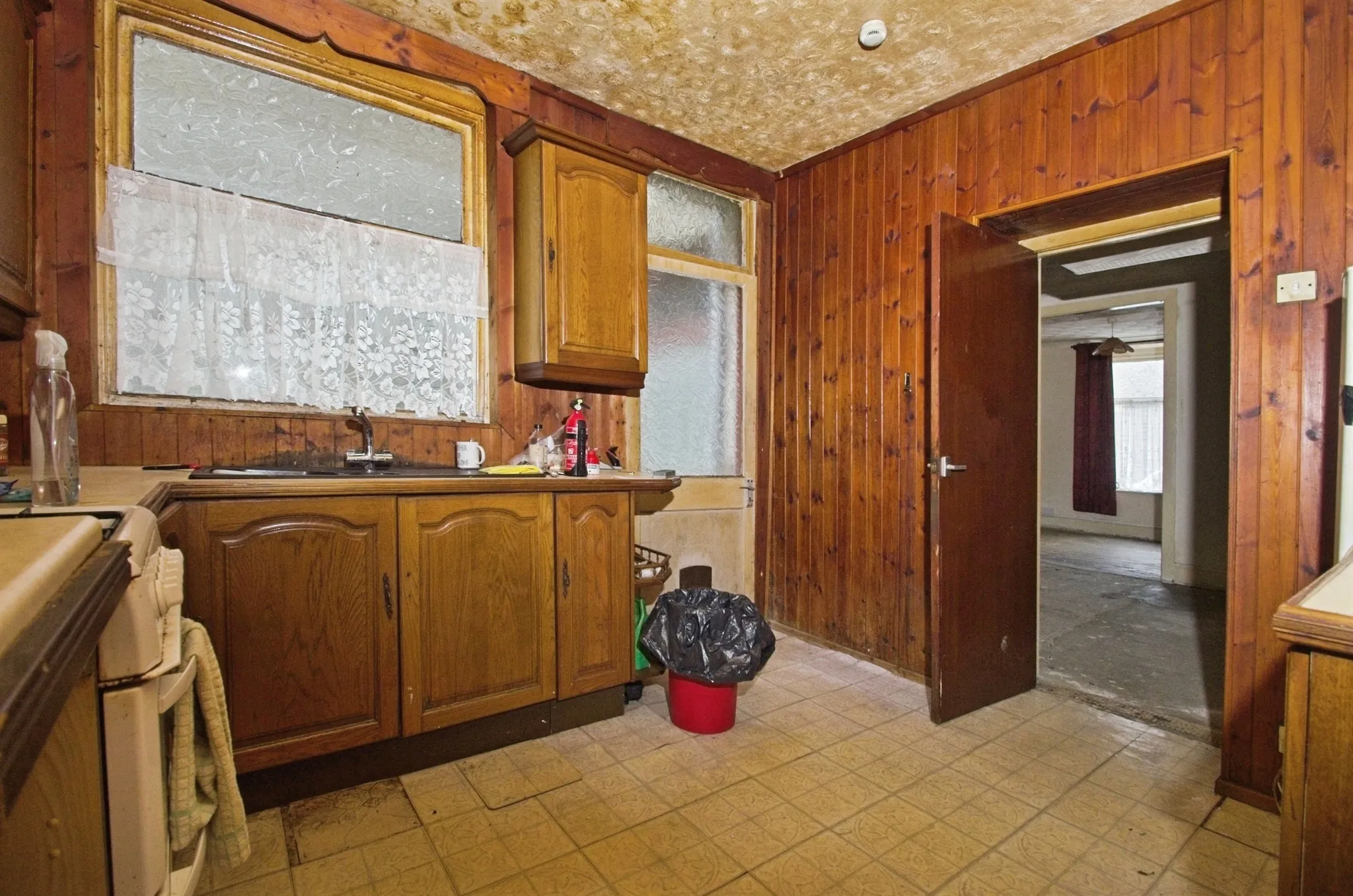 3 bed Terraced
