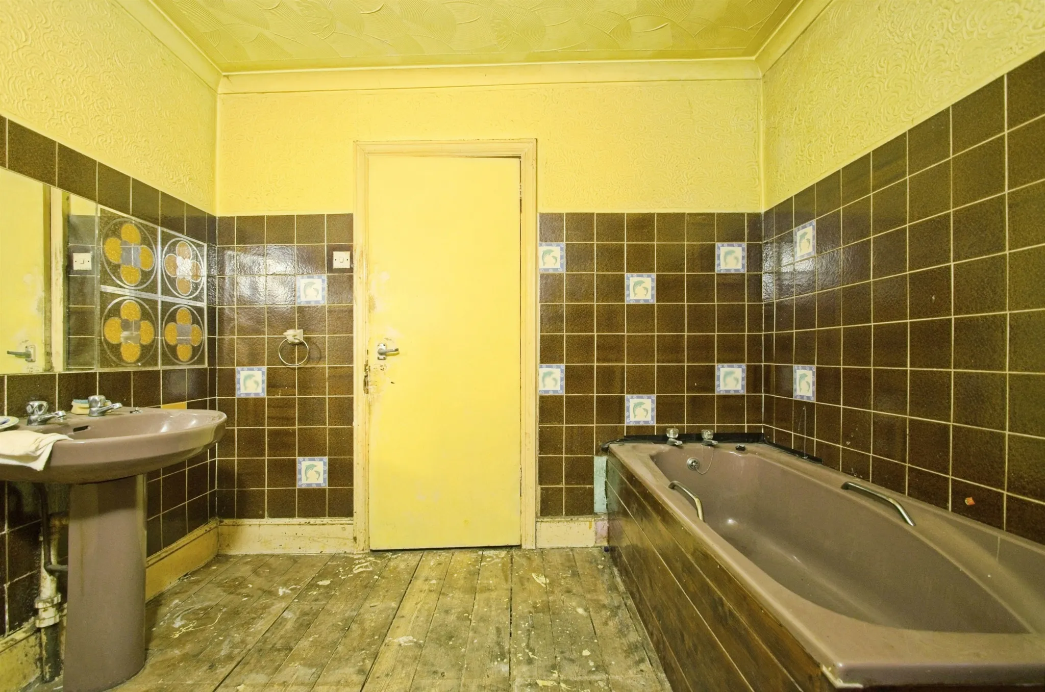 3 bed Terraced