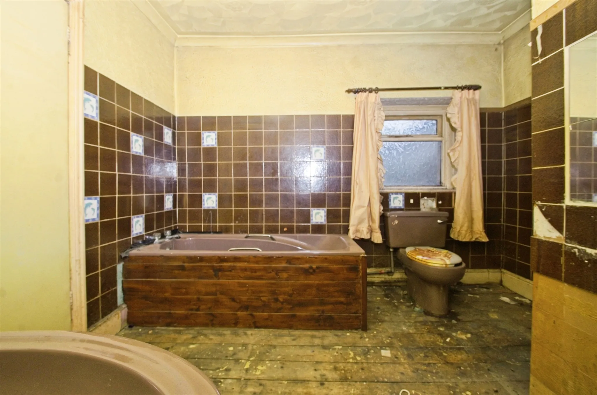 3 bed Terraced