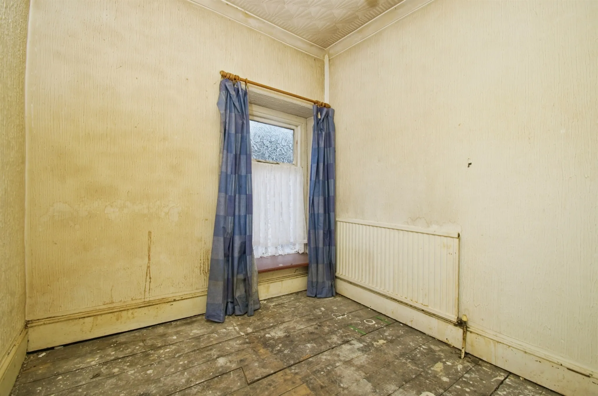 3 bed Terraced