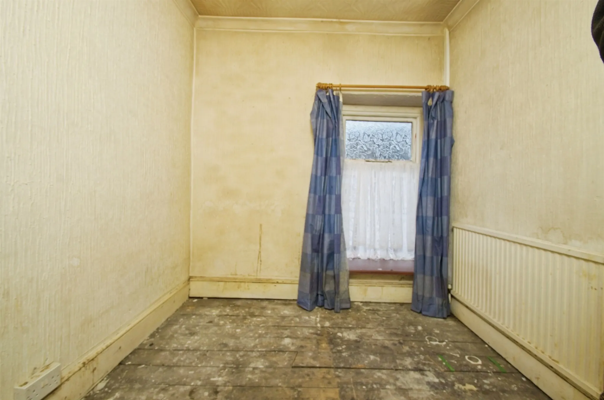 3 bed Terraced