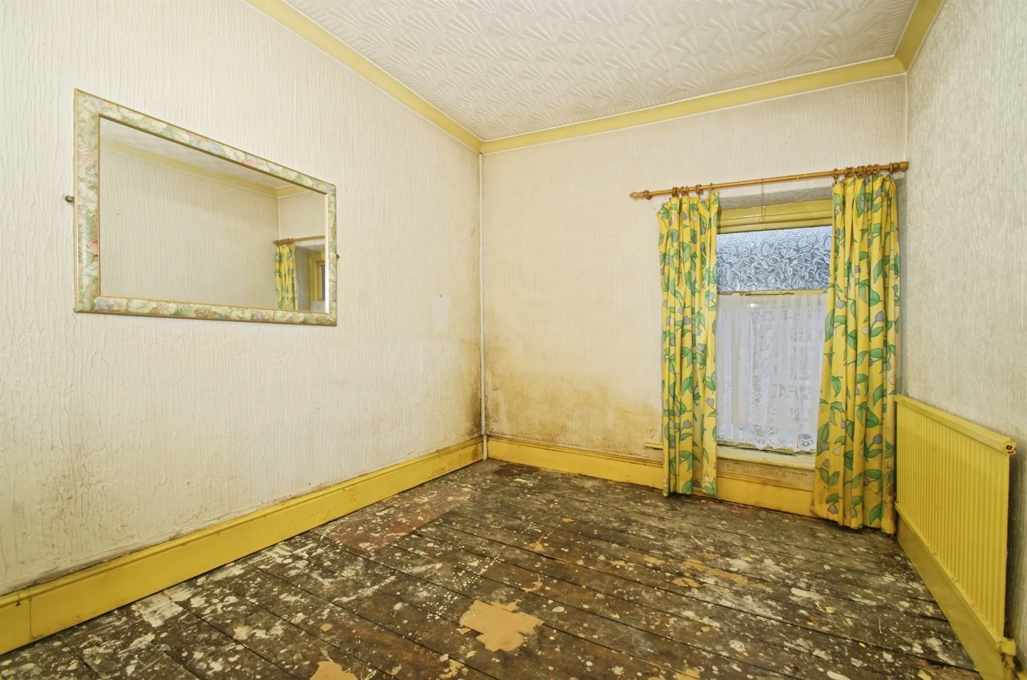 3 bed Terraced