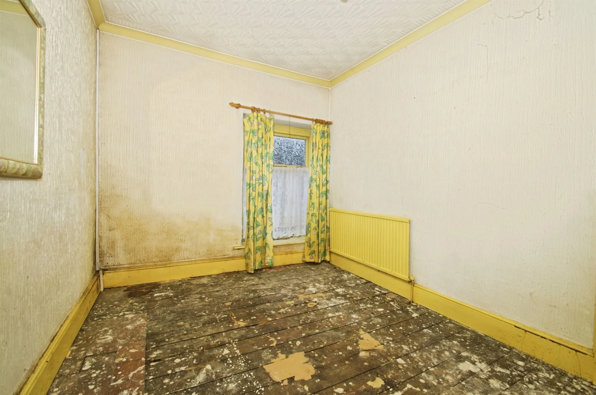 3 bed Terraced