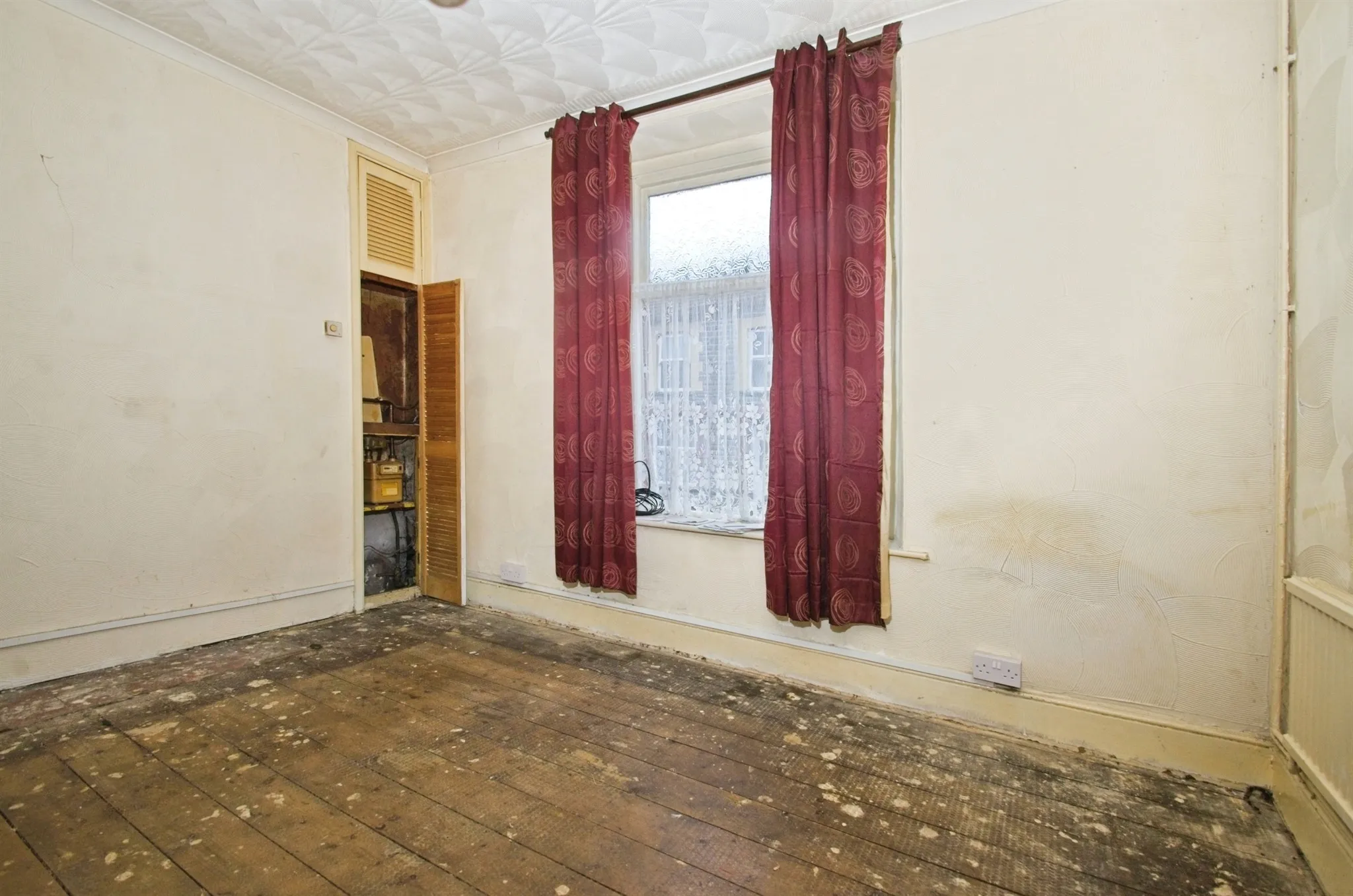 3 bed Terraced