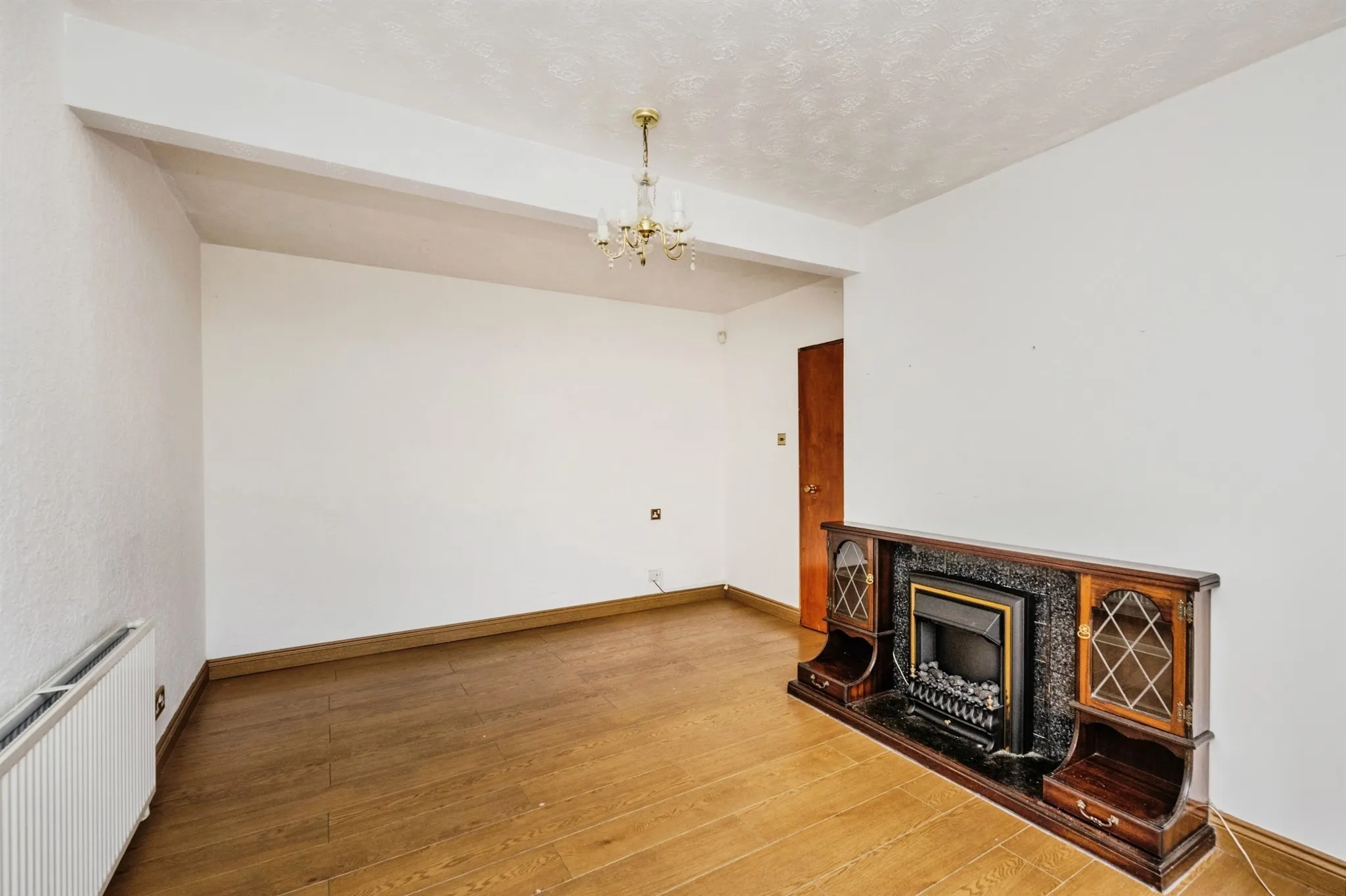 3 bed House