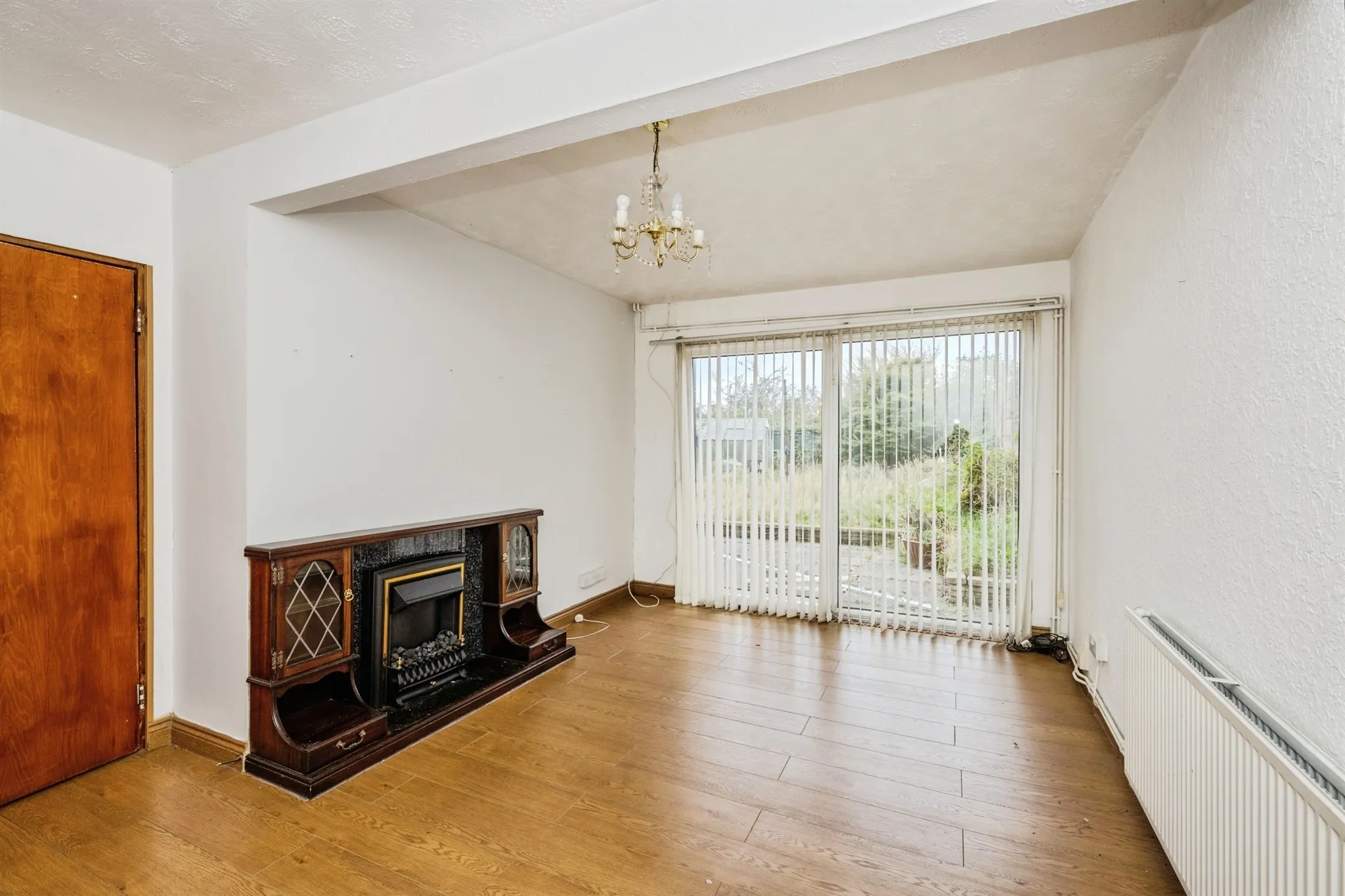 3 bed House
