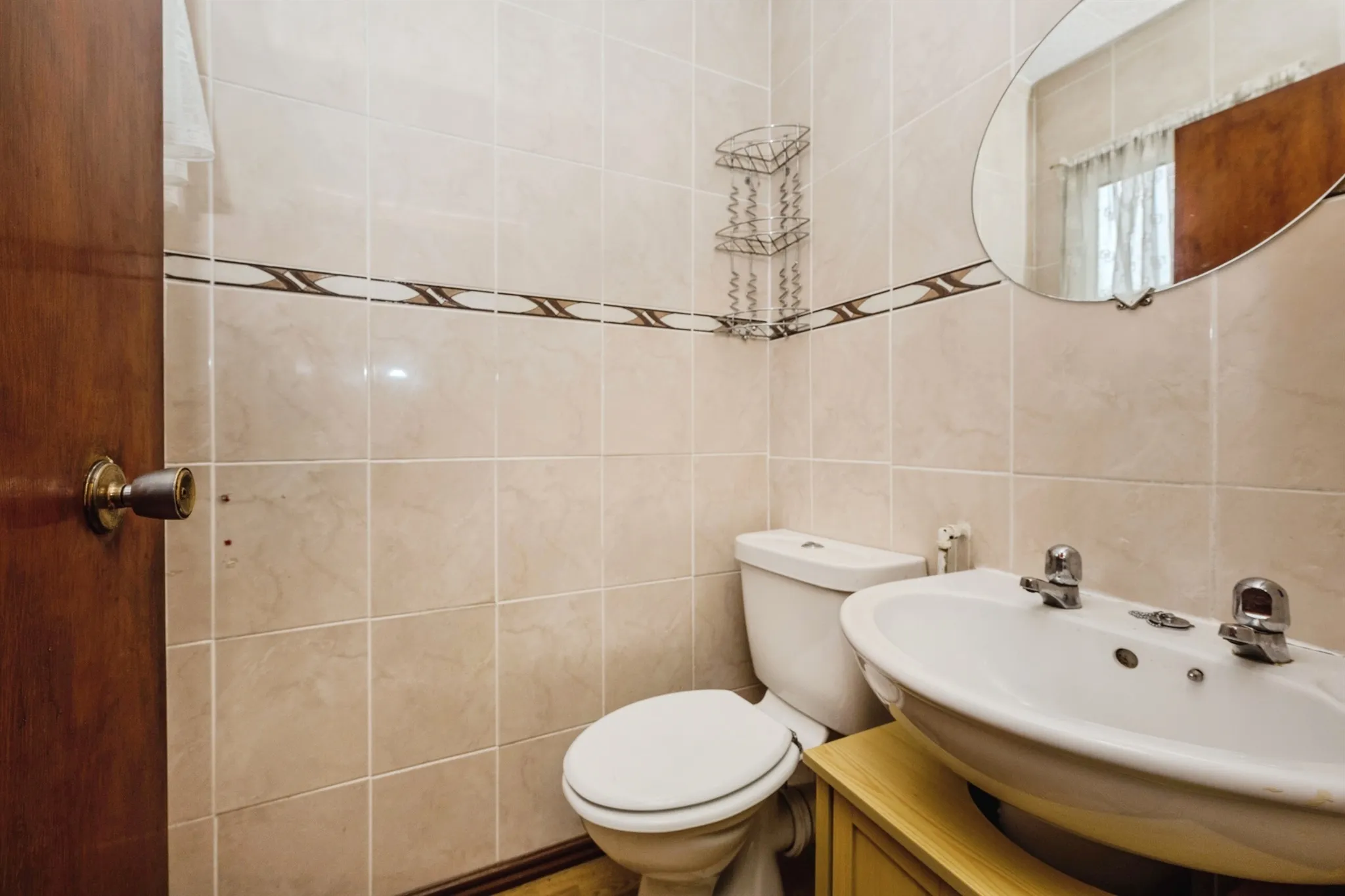 3 bed House
