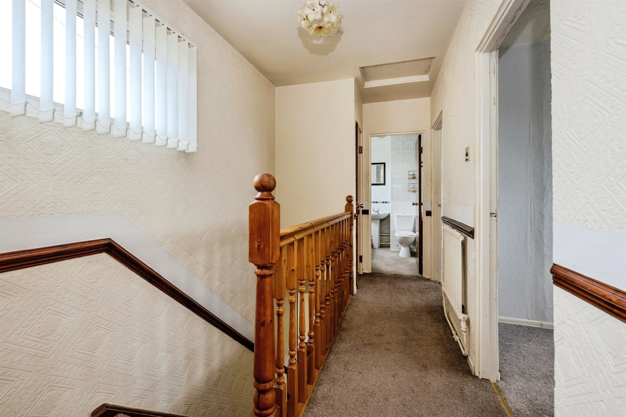 3 bed House