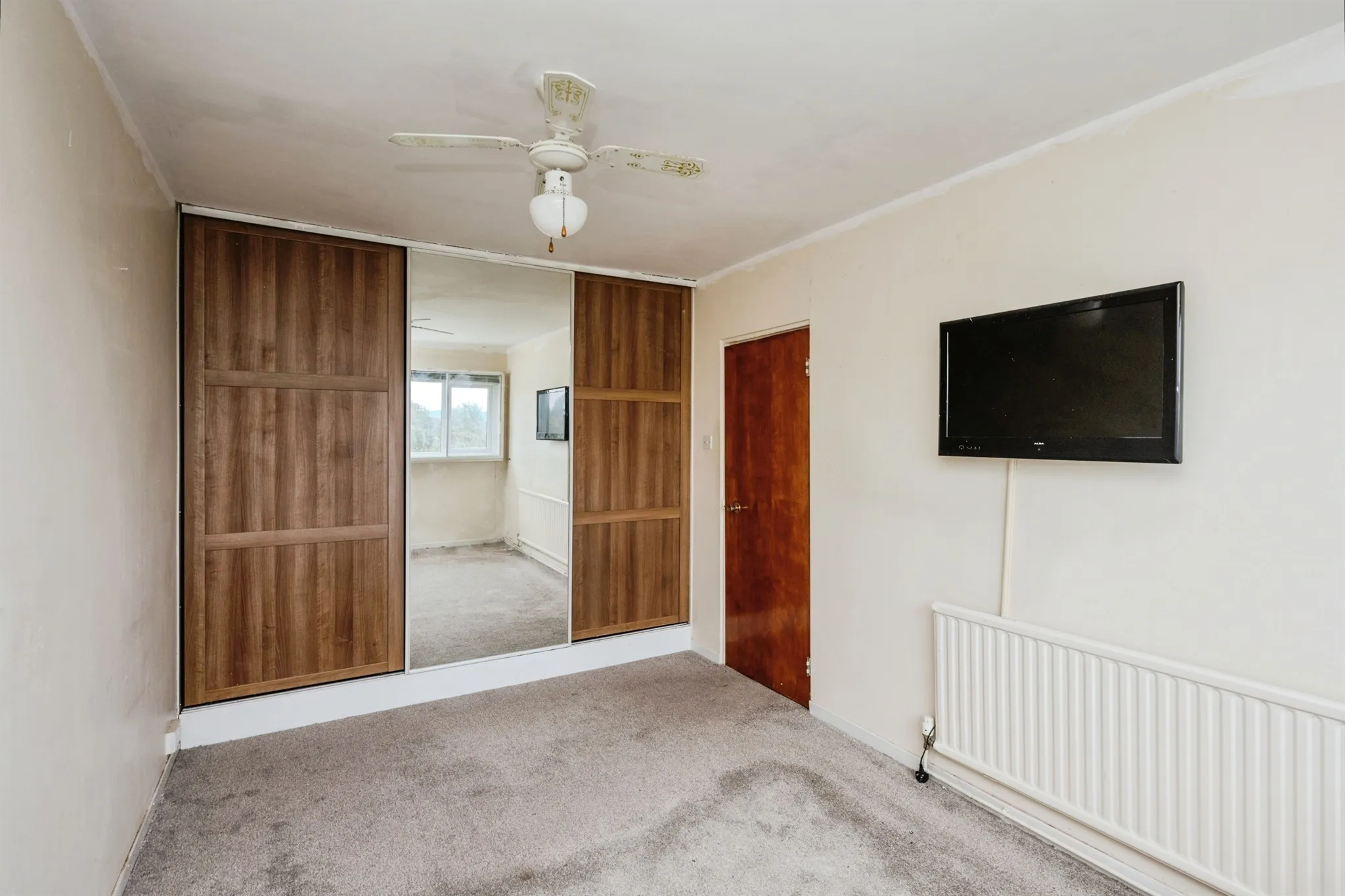 3 bed House