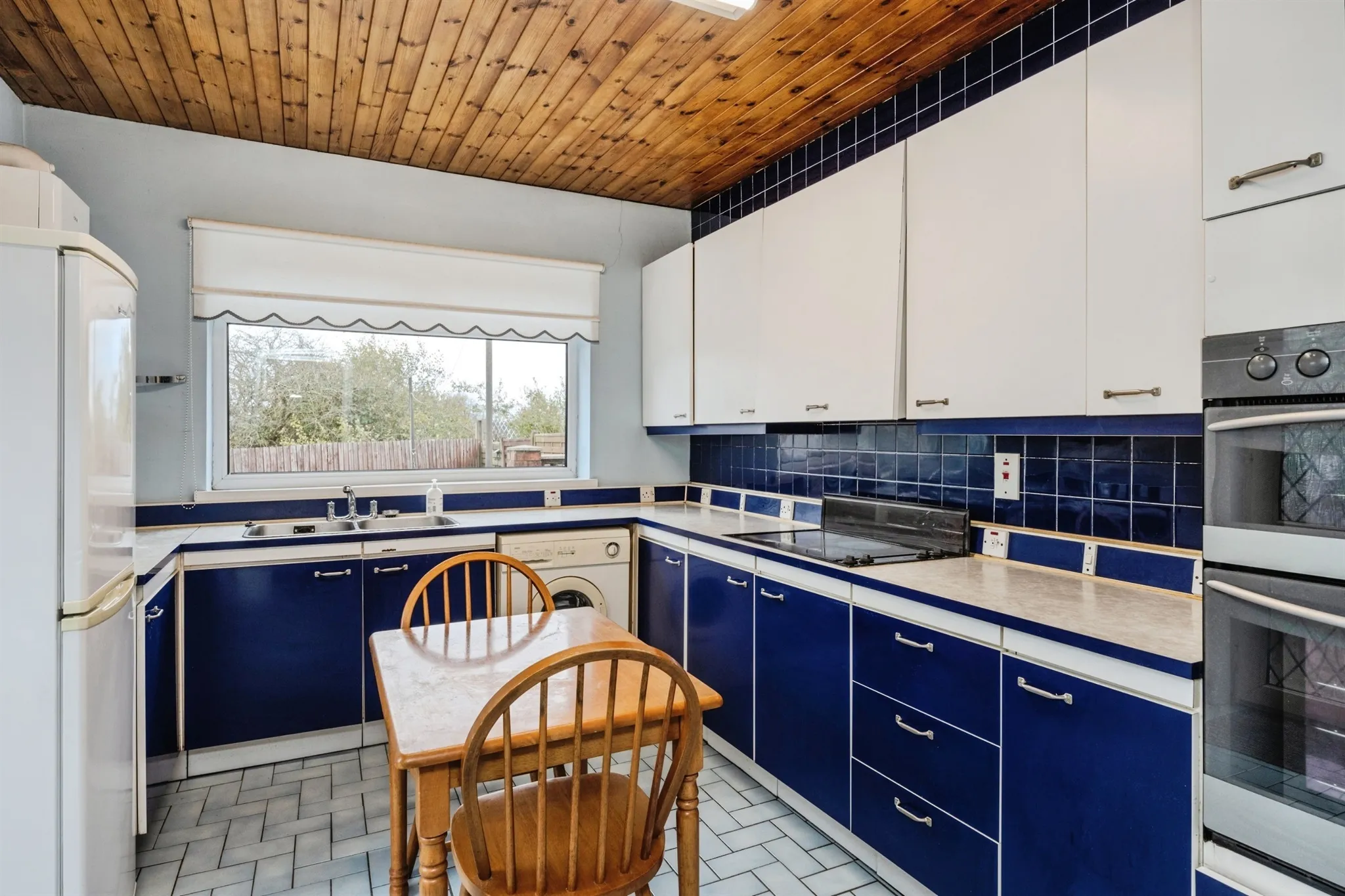 3 bed Detached Bungalow