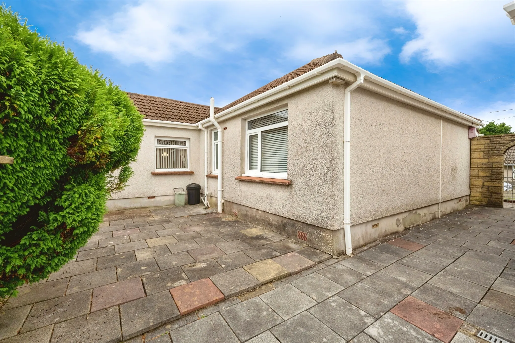 3 bed Detached Bungalow
