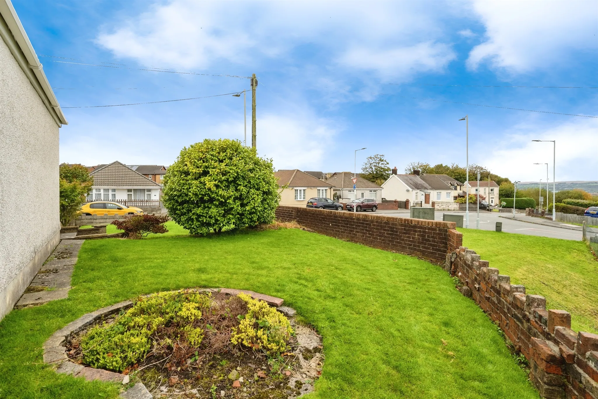 3 bed Detached Bungalow