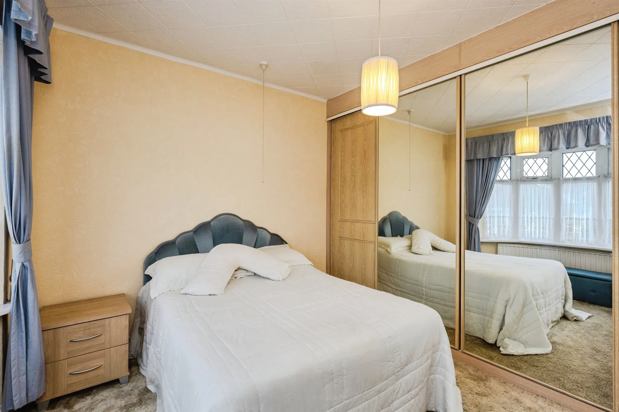 3 bed Detached Bungalow