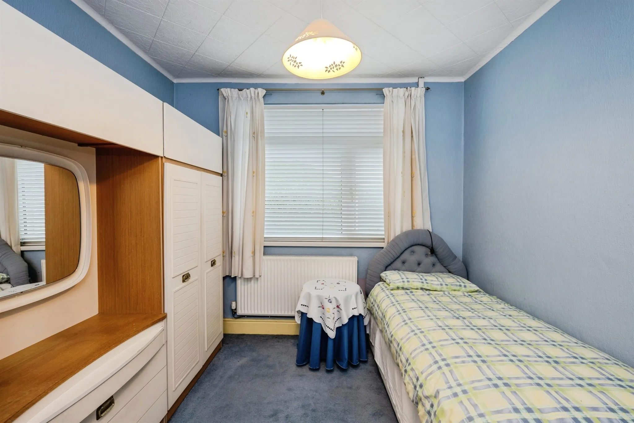 3 bed Detached Bungalow