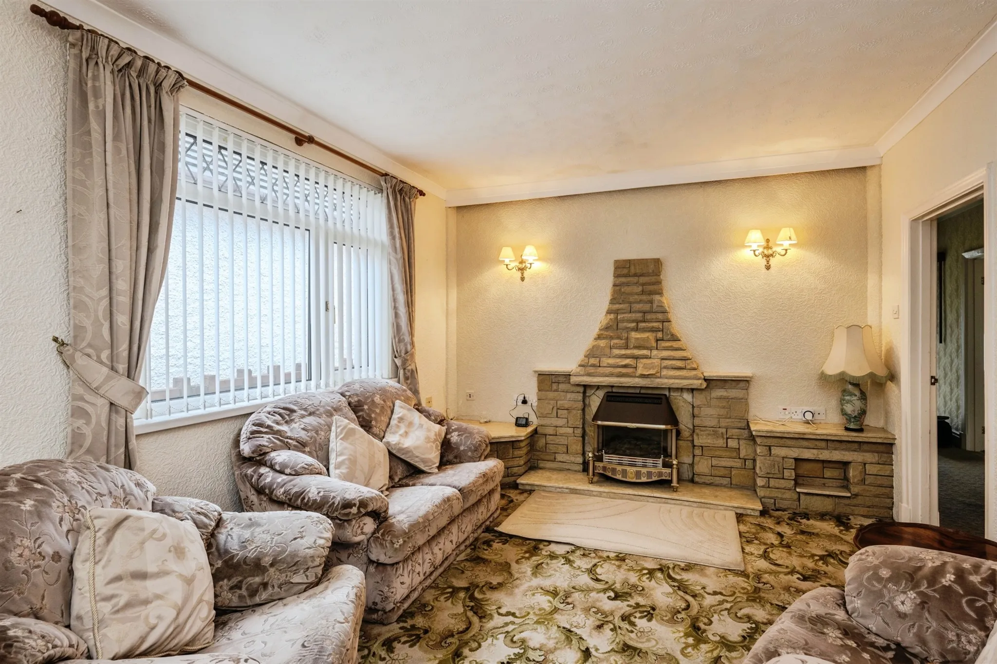 3 bed Detached Bungalow