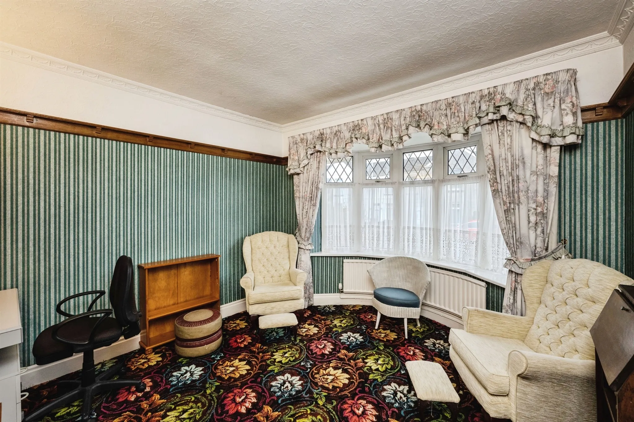 3 bed Detached Bungalow