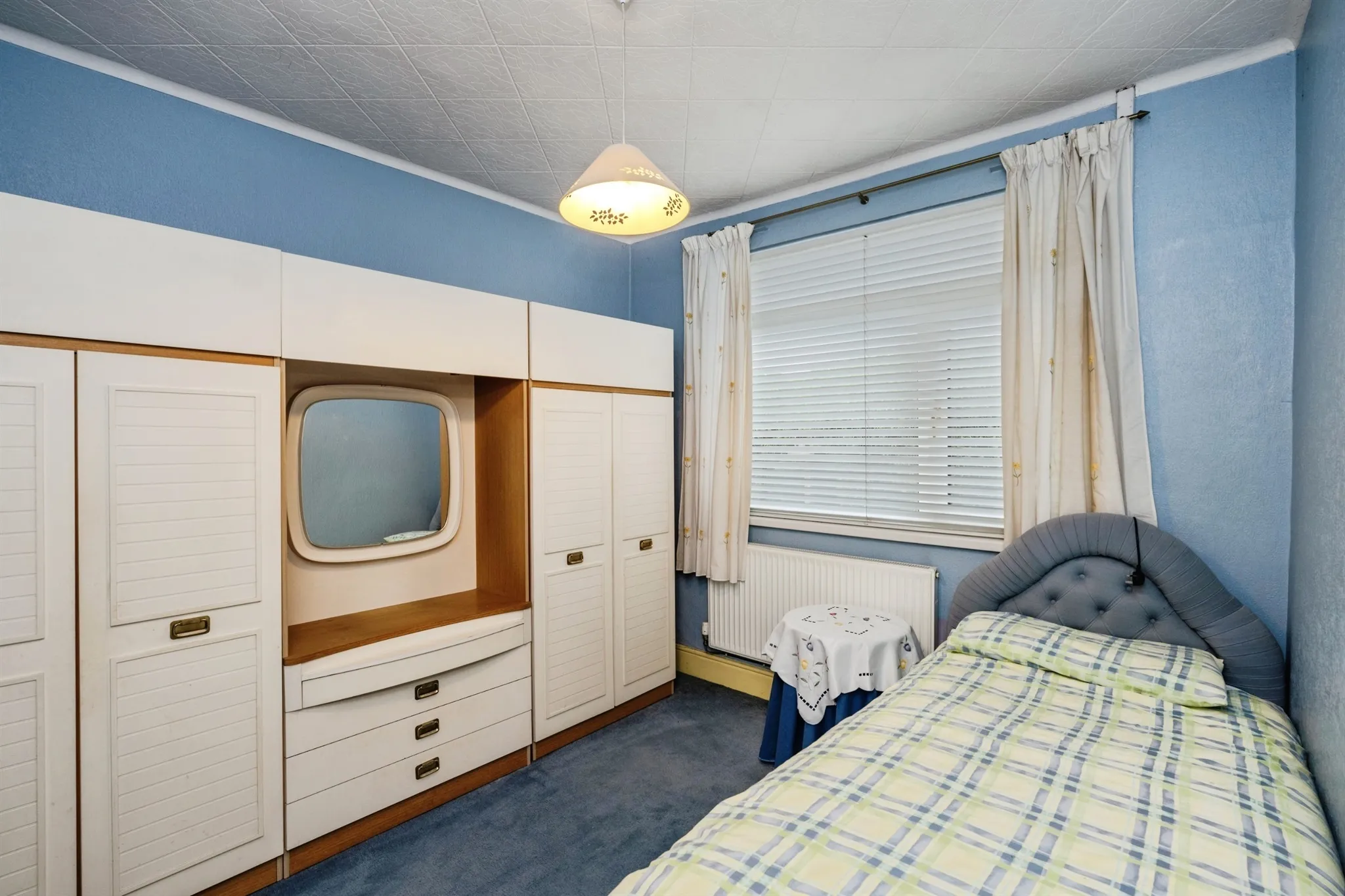 3 bed Detached Bungalow