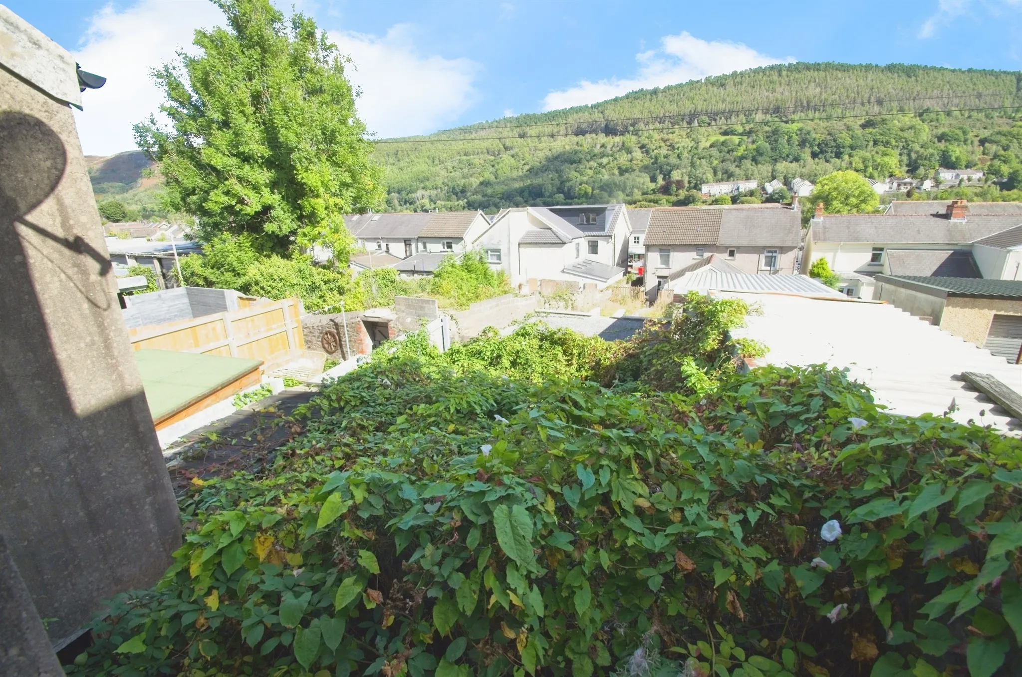 3 bed Terraced