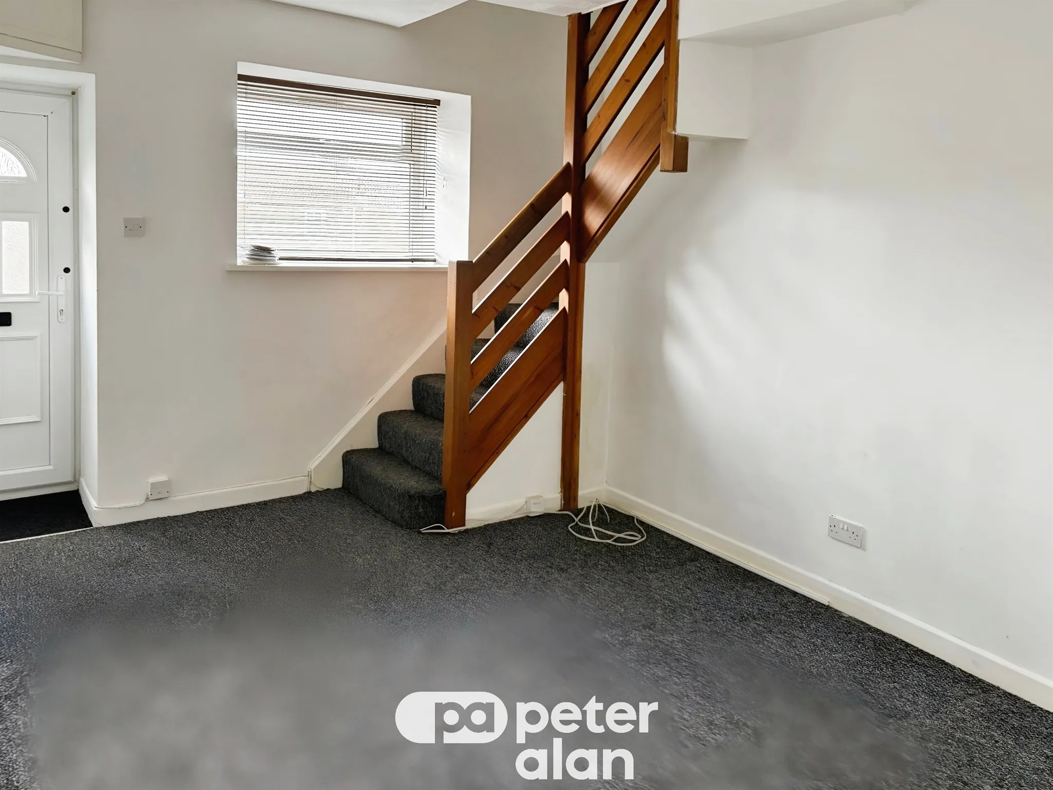 2 bed End of Terrace