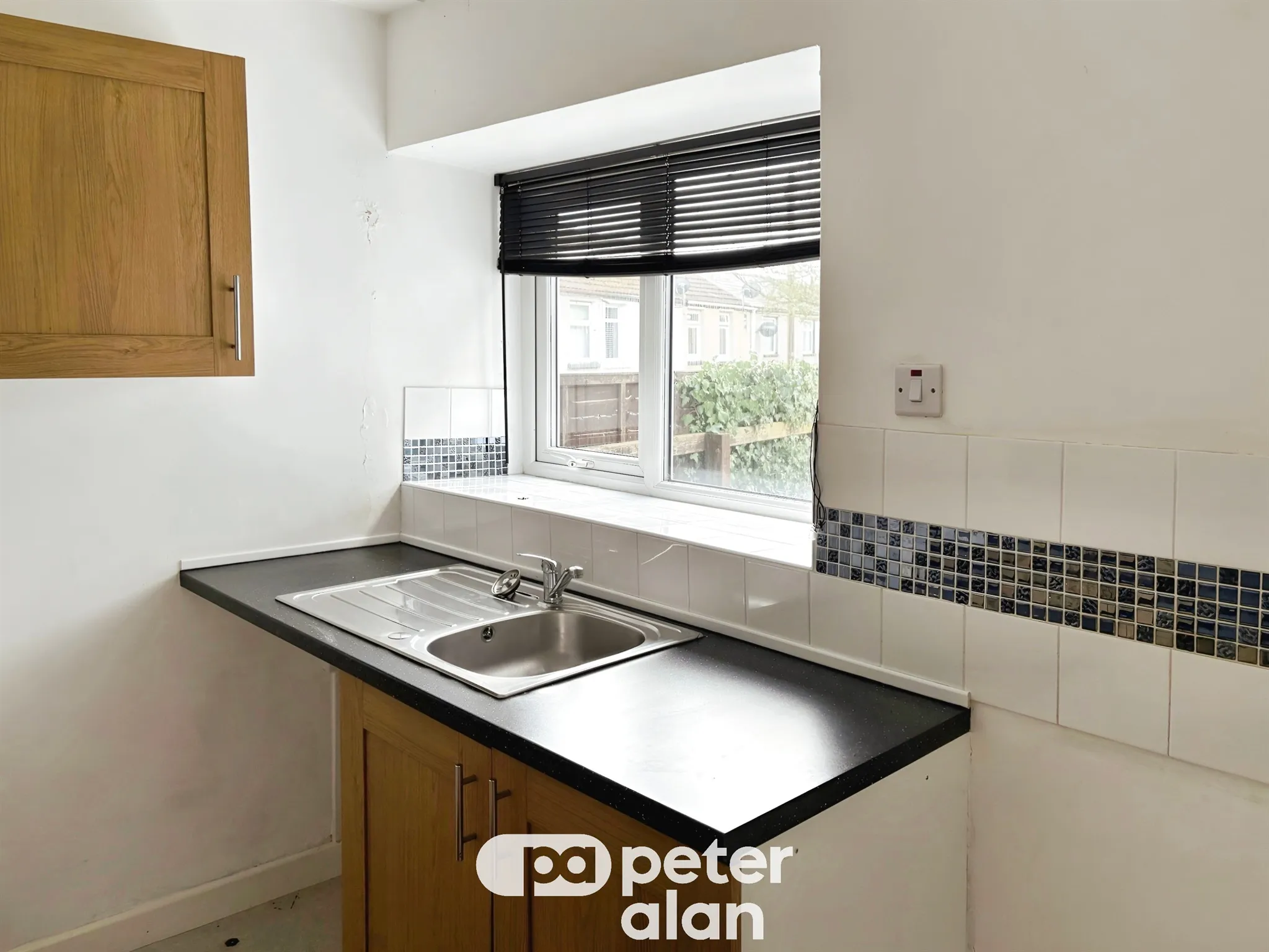 2 bed End of Terrace