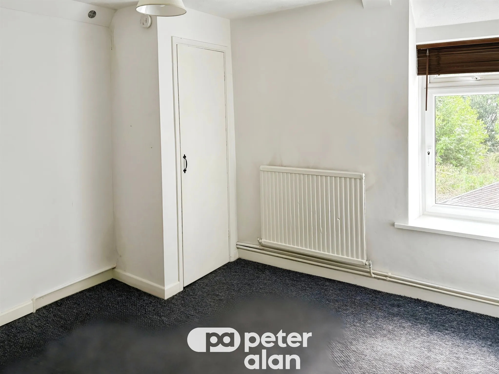 2 bed End of Terrace