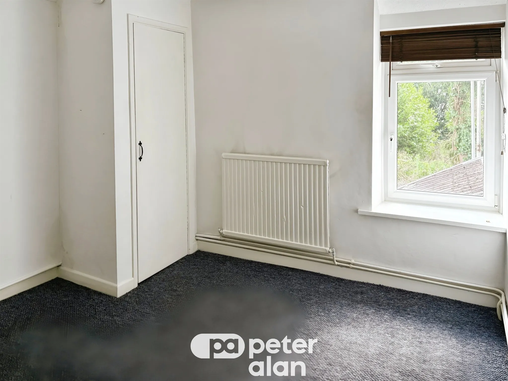 2 bed End of Terrace