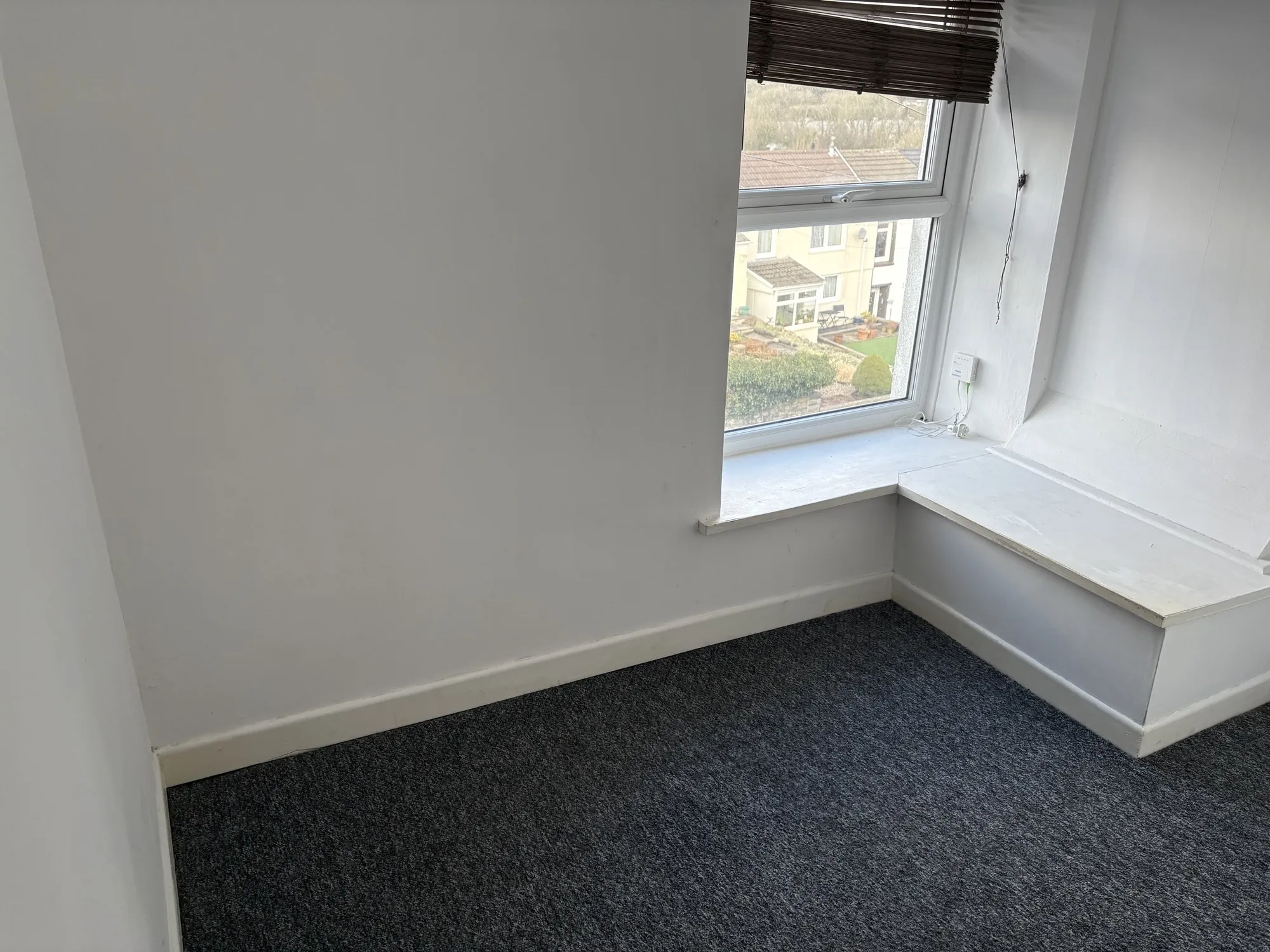 2 bed End of Terrace