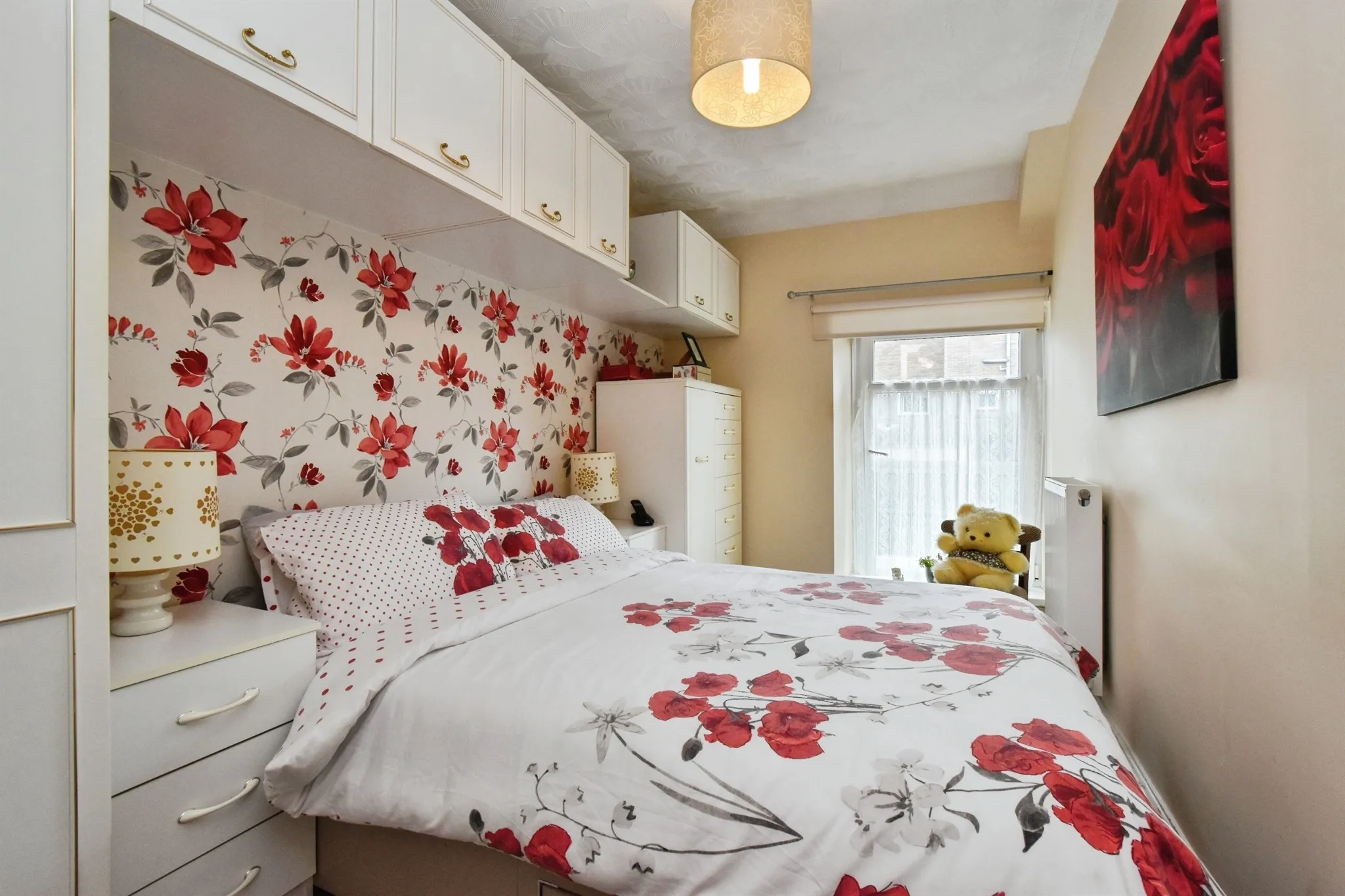 2 bed Terraced