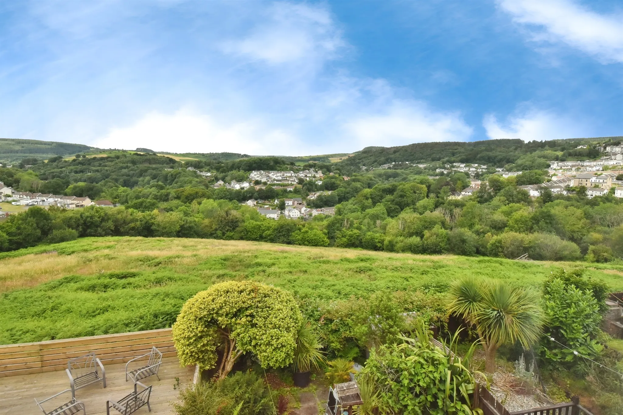 2 bed Terraced