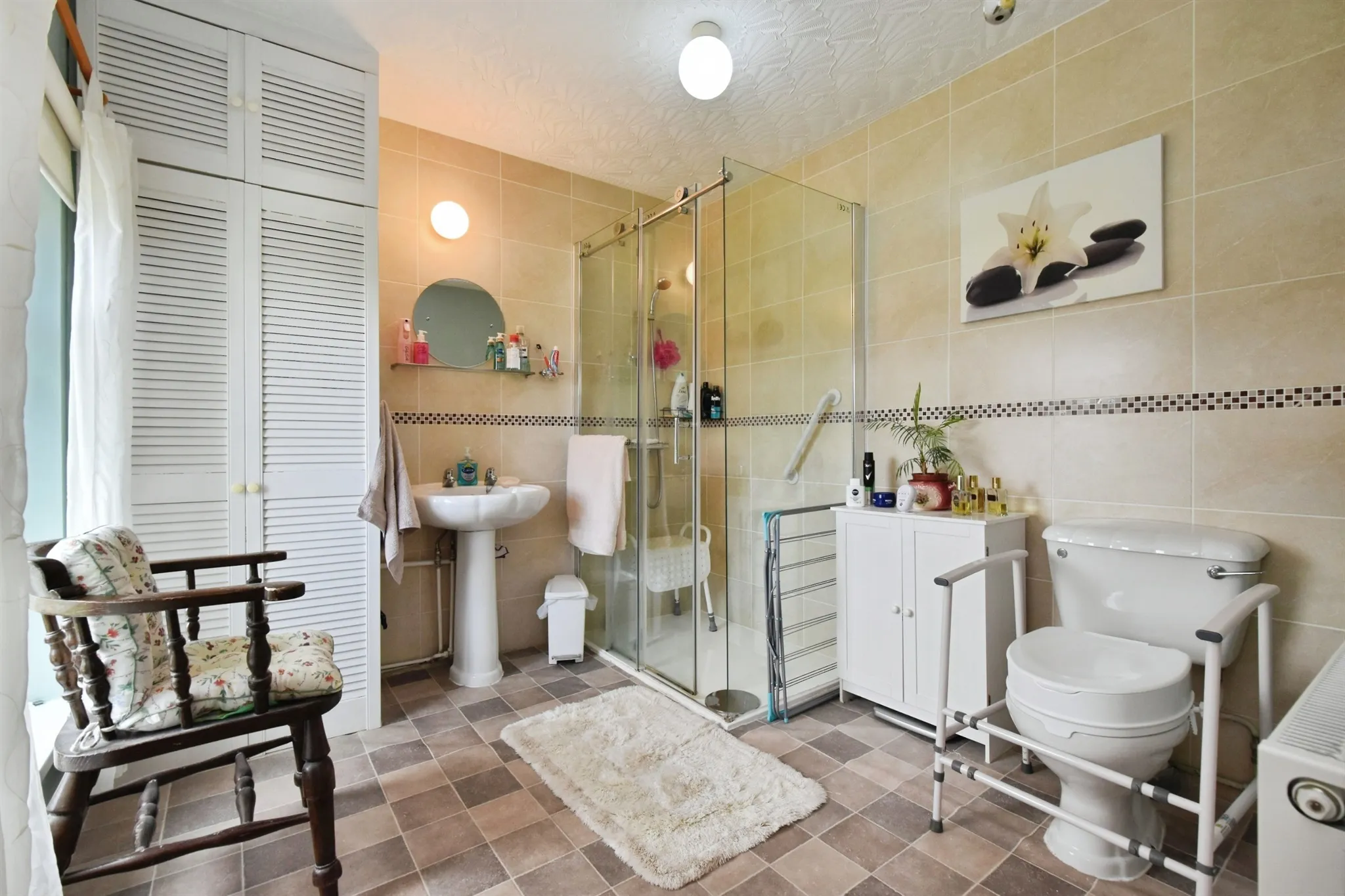 2 bed Terraced