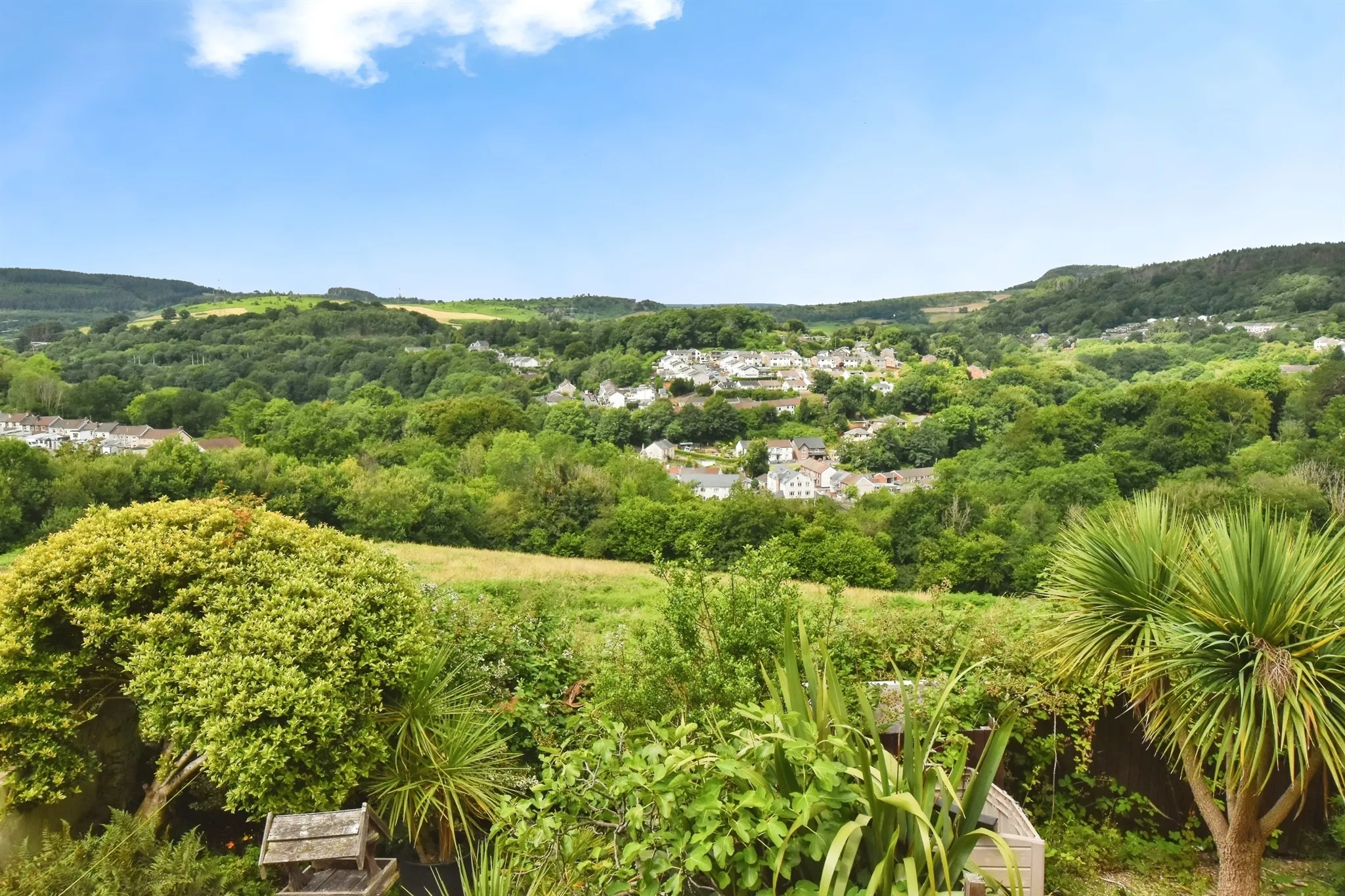2 bed Terraced