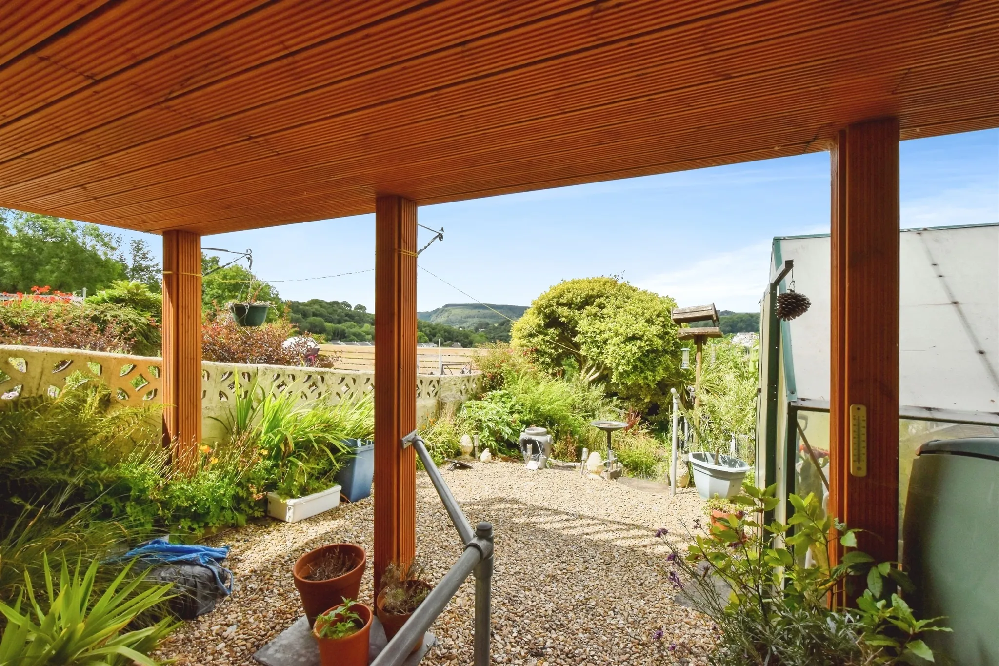 2 bed Terraced