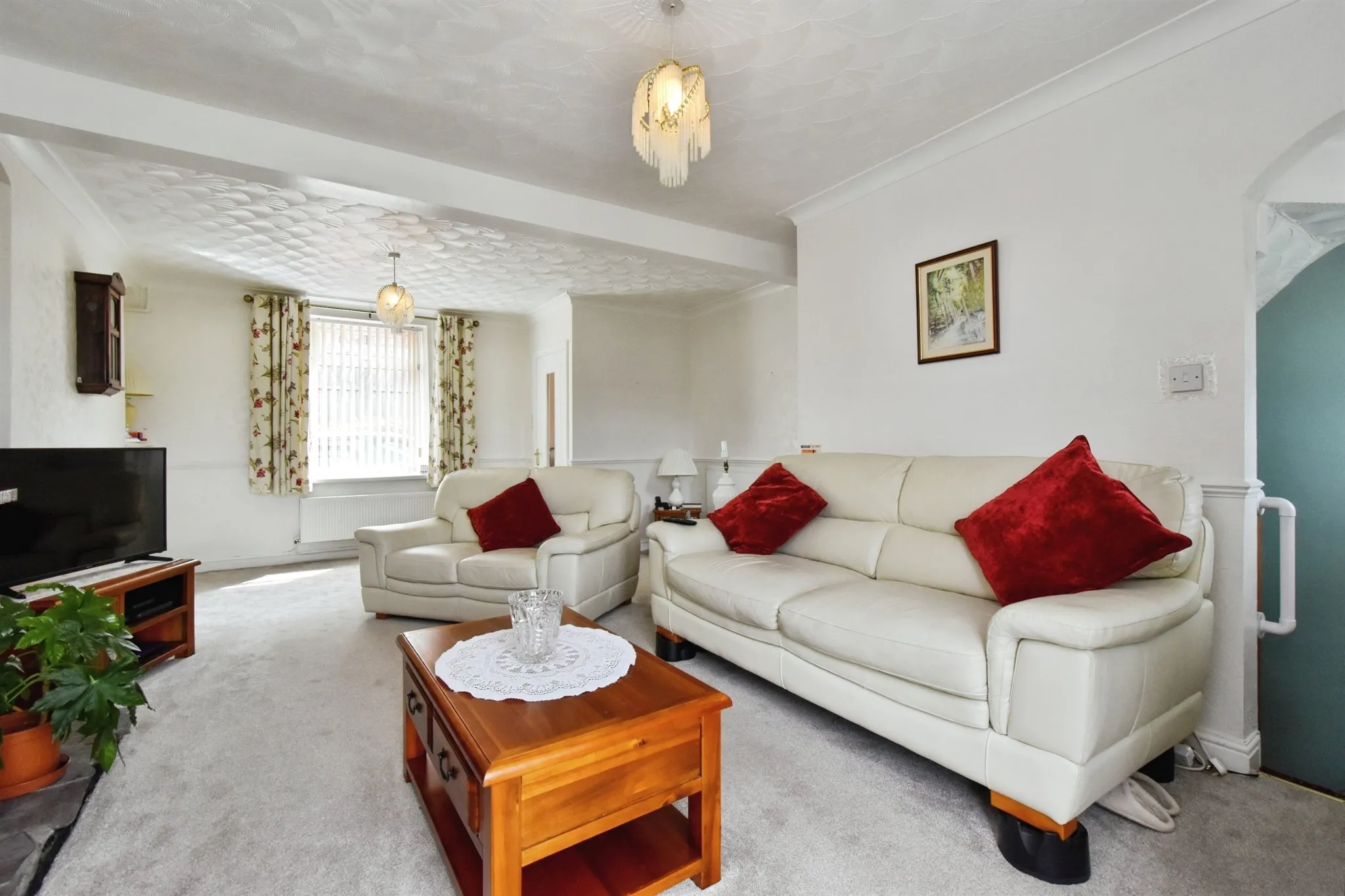 2 bed Terraced