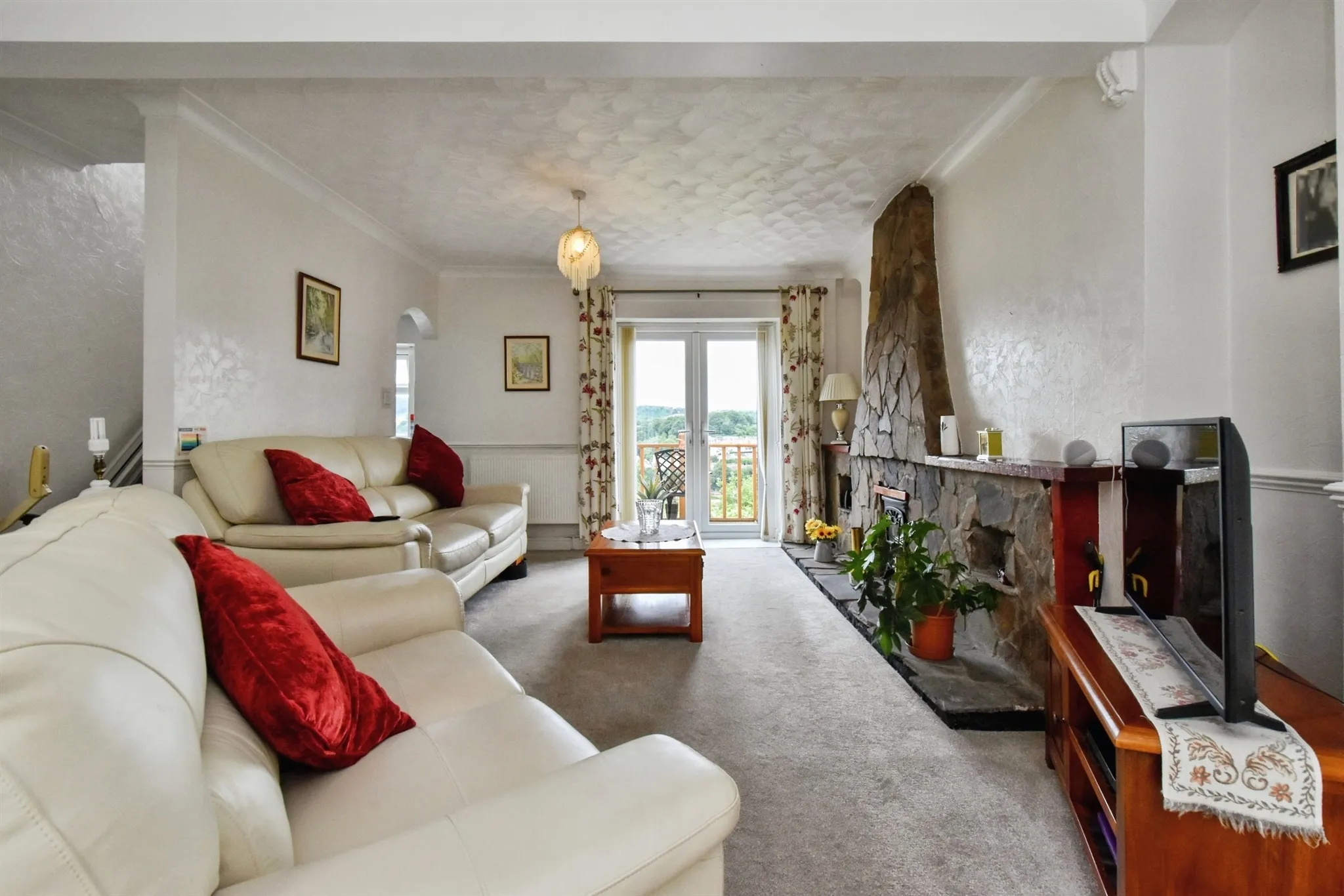 2 bed Terraced