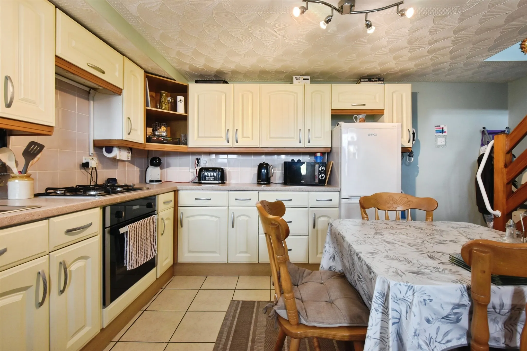 2 bed Terraced