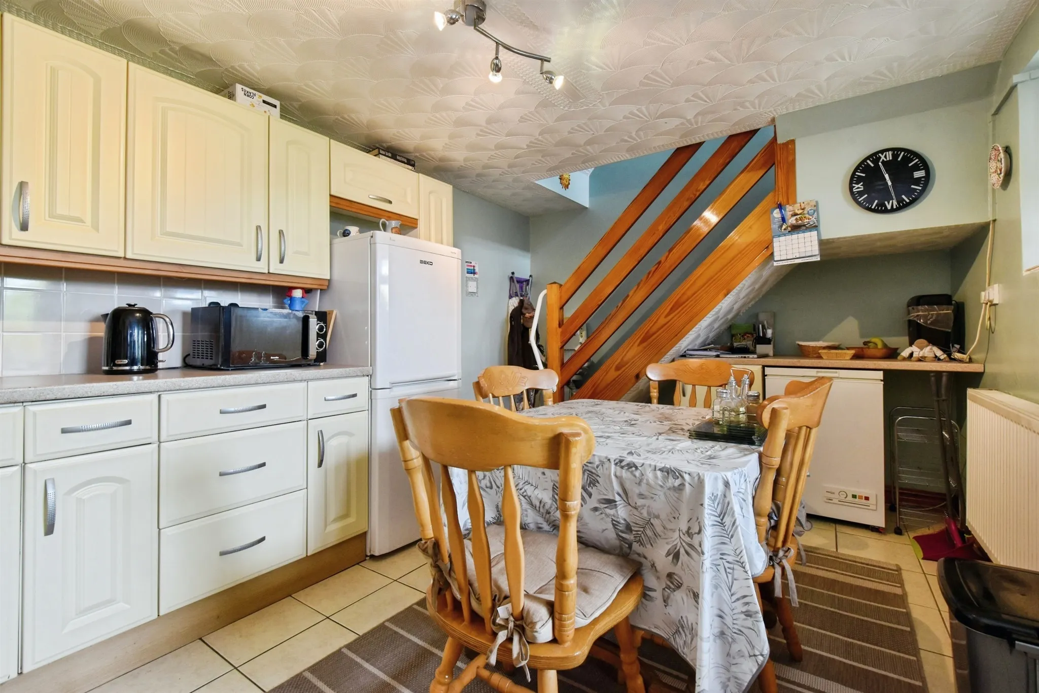 2 bed Terraced